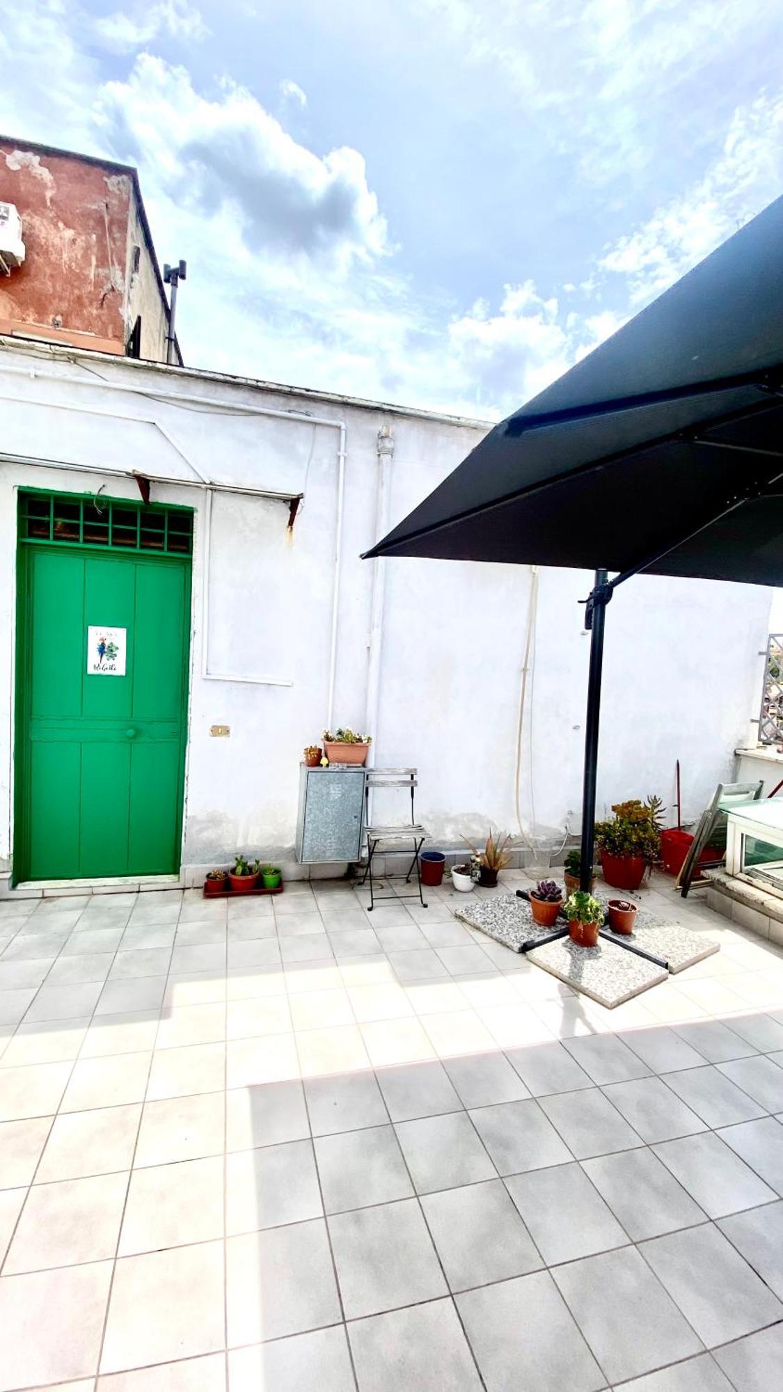 A Casa Di Roberto Appartamento Roma