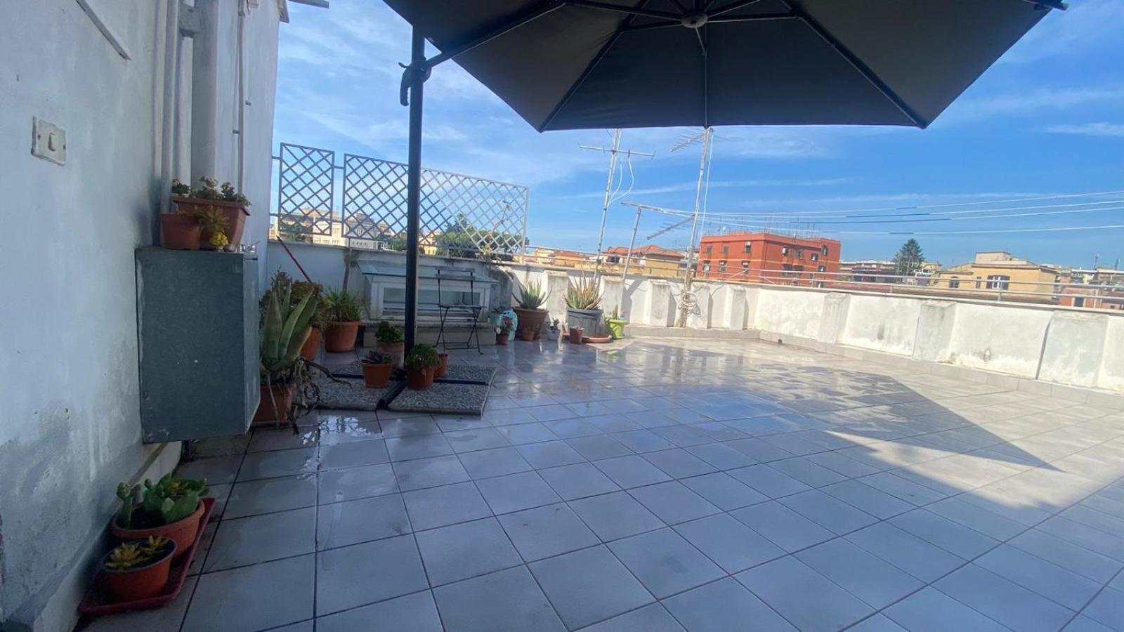 A Casa Di Roberto Appartamento *